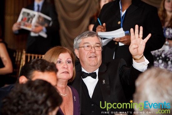 Photo from The 2nd Annual Crystal Ball