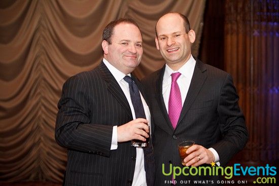 Photo from The 2nd Annual Crystal Ball
