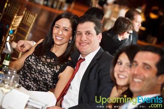 Photo from The 2nd Annual Crystal Ball