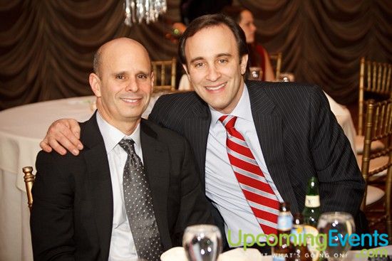 Photo from The 2nd Annual Crystal Ball