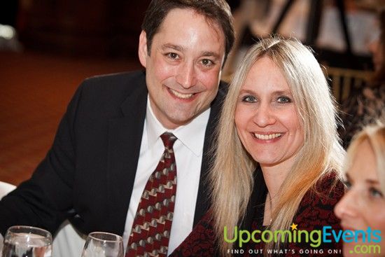 Photo from The 2nd Annual Crystal Ball