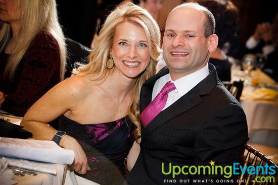 Photo from The 2nd Annual Crystal Ball