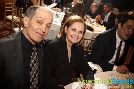 Photo from The 2nd Annual Crystal Ball