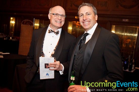 Photo from The 2nd Annual Crystal Ball