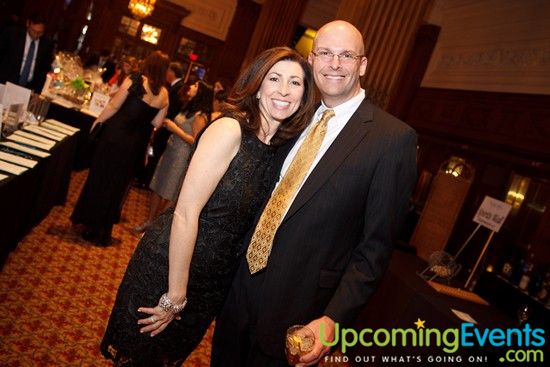 Photo from The 2nd Annual Crystal Ball
