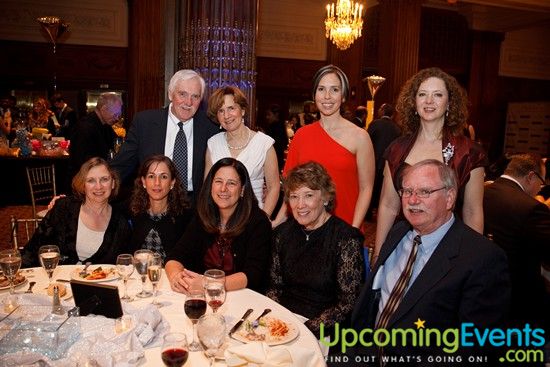 Photo from The 2nd Annual Crystal Ball