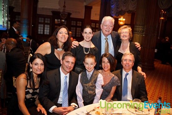 Photo from The 2nd Annual Crystal Ball
