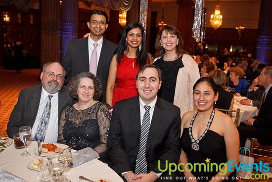 Photo from The 2nd Annual Crystal Ball