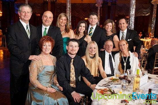 Photo from The 2nd Annual Crystal Ball
