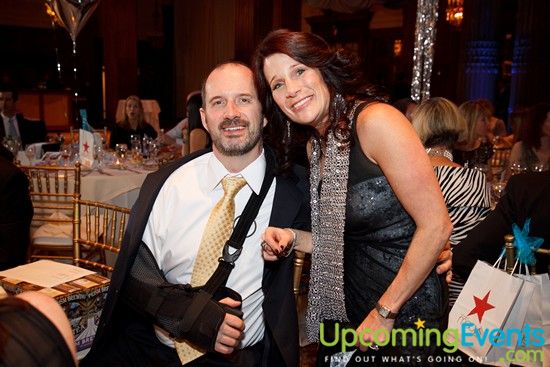 Photo from The 2nd Annual Crystal Ball