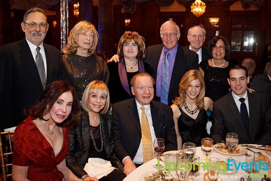 Photo from The 2nd Annual Crystal Ball
