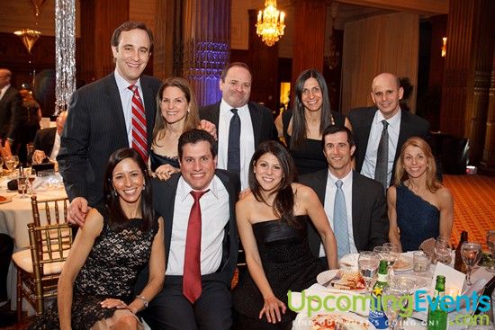 Photo from The 2nd Annual Crystal Ball