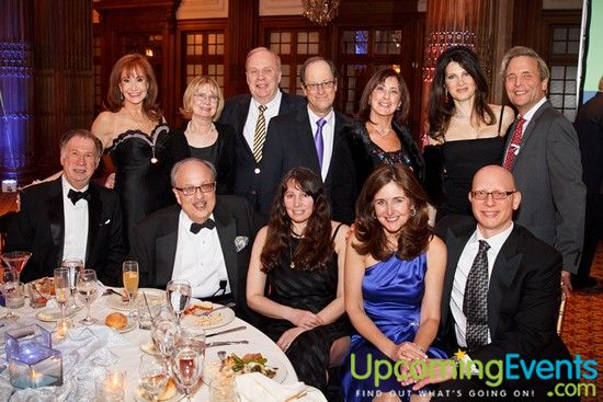 Photo from The 2nd Annual Crystal Ball