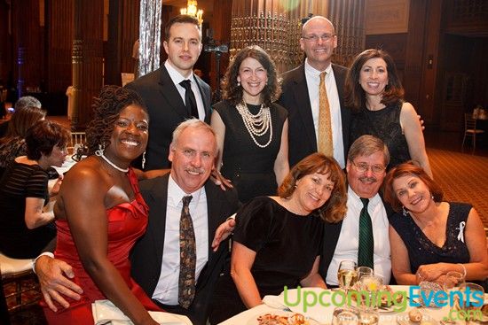 Photo from The 2nd Annual Crystal Ball