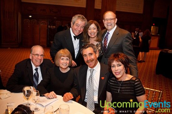 Photo from The 2nd Annual Crystal Ball