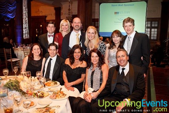 Photo from The 2nd Annual Crystal Ball