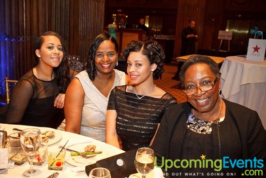 Photo from The 2nd Annual Crystal Ball