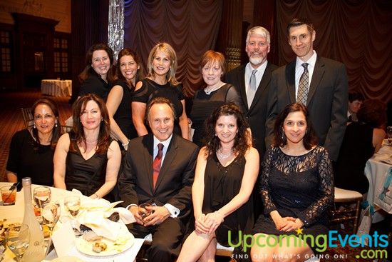 Photo from The 2nd Annual Crystal Ball