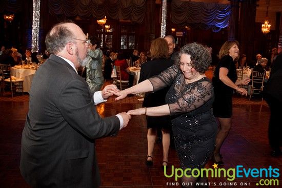Photo from The 2nd Annual Crystal Ball
