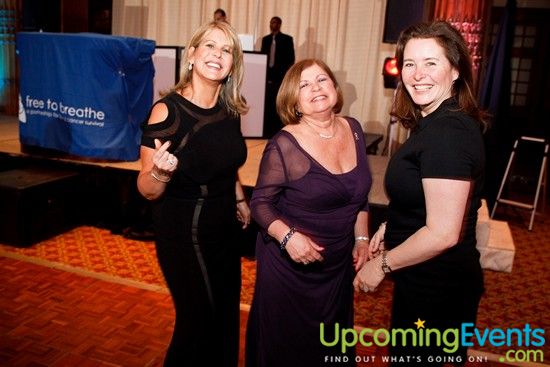 Photo from The 2nd Annual Crystal Ball