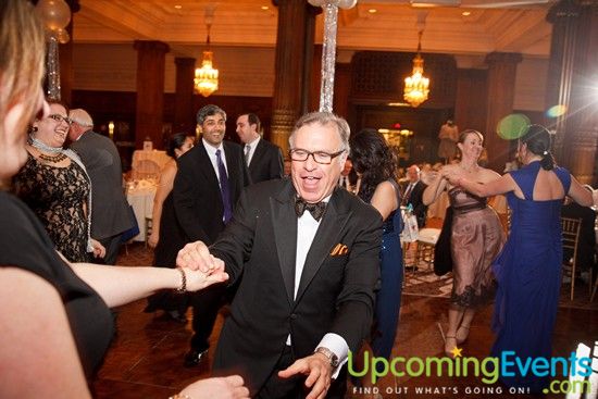 Photo from The 2nd Annual Crystal Ball