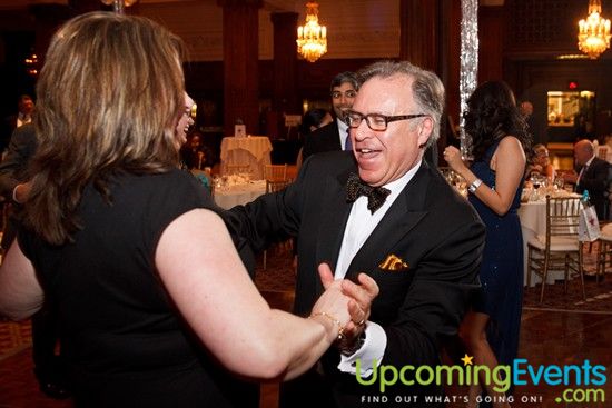 Photo from The 2nd Annual Crystal Ball