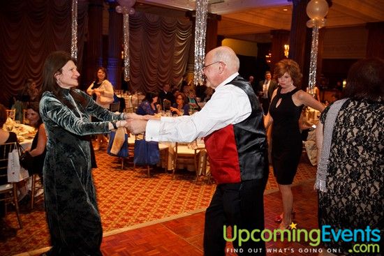 Photo from The 2nd Annual Crystal Ball