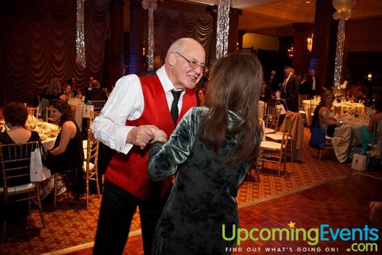 Photo from The 2nd Annual Crystal Ball