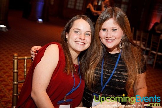 Photo from The 2nd Annual Crystal Ball