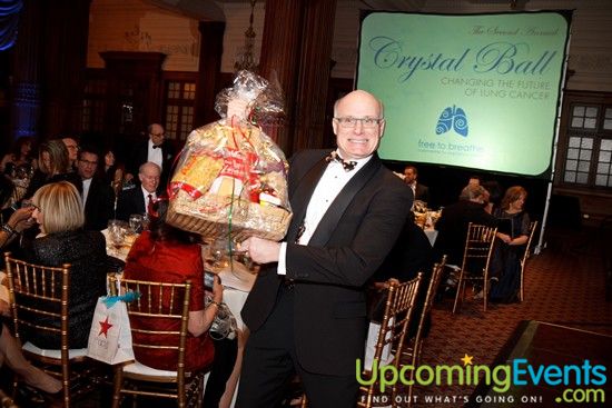 Photo from The 2nd Annual Crystal Ball