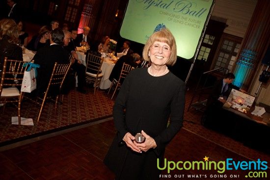 Photo from The 2nd Annual Crystal Ball