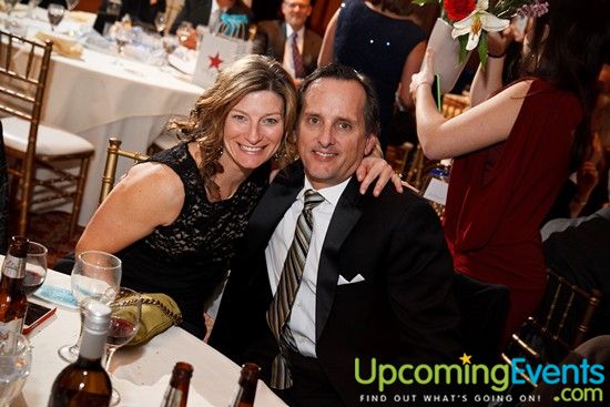 Photo from The 2nd Annual Crystal Ball