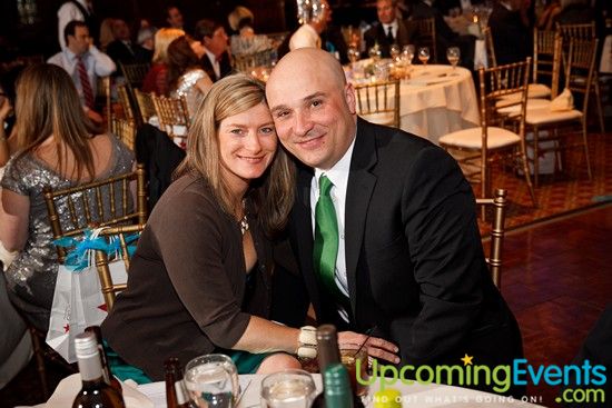 Photo from The 2nd Annual Crystal Ball