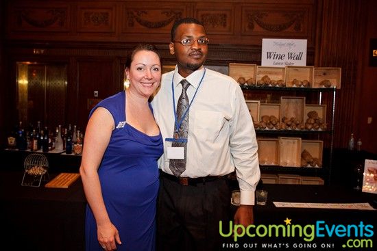 Photo from The 2nd Annual Crystal Ball
