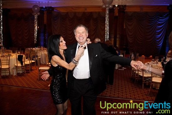 Photo from The 2nd Annual Crystal Ball