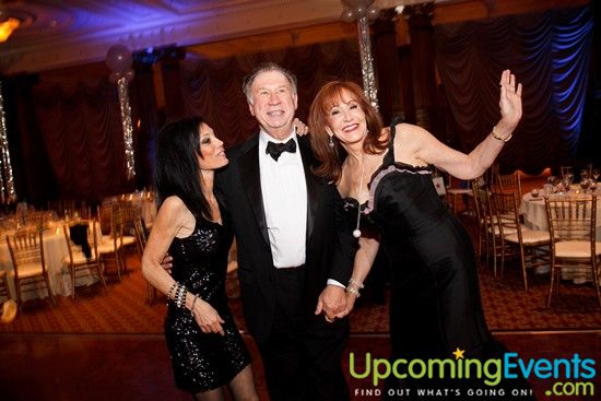 Photo from The 2nd Annual Crystal Ball