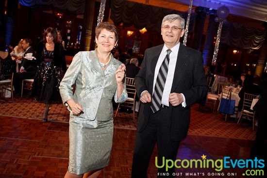 Photo from The 2nd Annual Crystal Ball