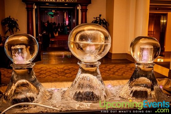 Photo from The 2nd Annual Crystal Ball