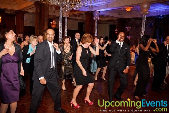 Photo from The 2nd Annual Crystal Ball