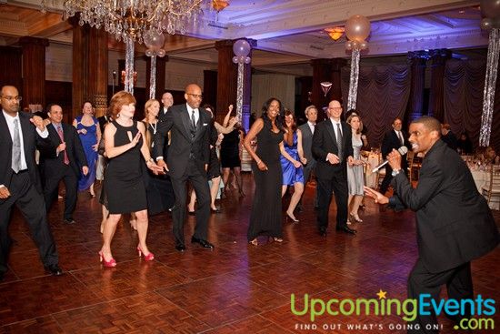Photo from The 2nd Annual Crystal Ball