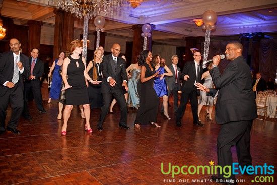 Photo from The 2nd Annual Crystal Ball