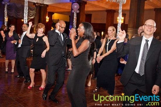 Photo from The 2nd Annual Crystal Ball