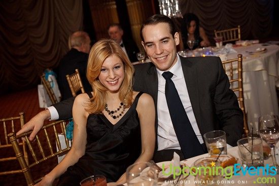 Photo from The 2nd Annual Crystal Ball