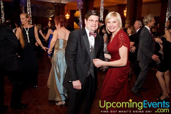 Photo from The 2nd Annual Crystal Ball
