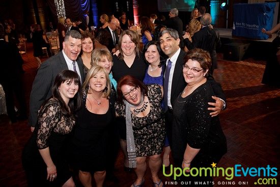 Photo from The 2nd Annual Crystal Ball