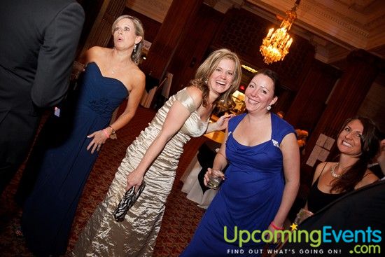 Photo from The 2nd Annual Crystal Ball