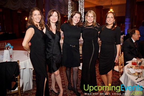 Photo from The 2nd Annual Crystal Ball