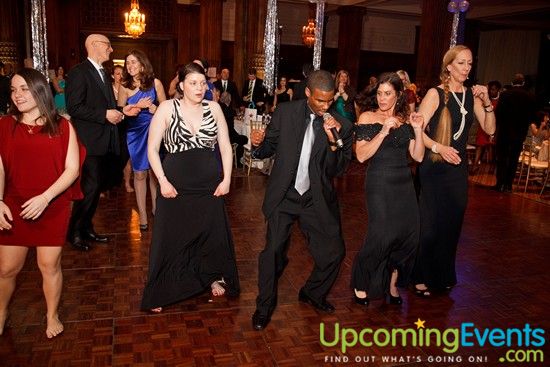 Photo from The 2nd Annual Crystal Ball