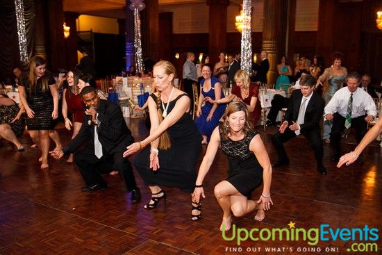 Photo from The 2nd Annual Crystal Ball
