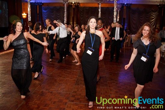 Photo from The 2nd Annual Crystal Ball